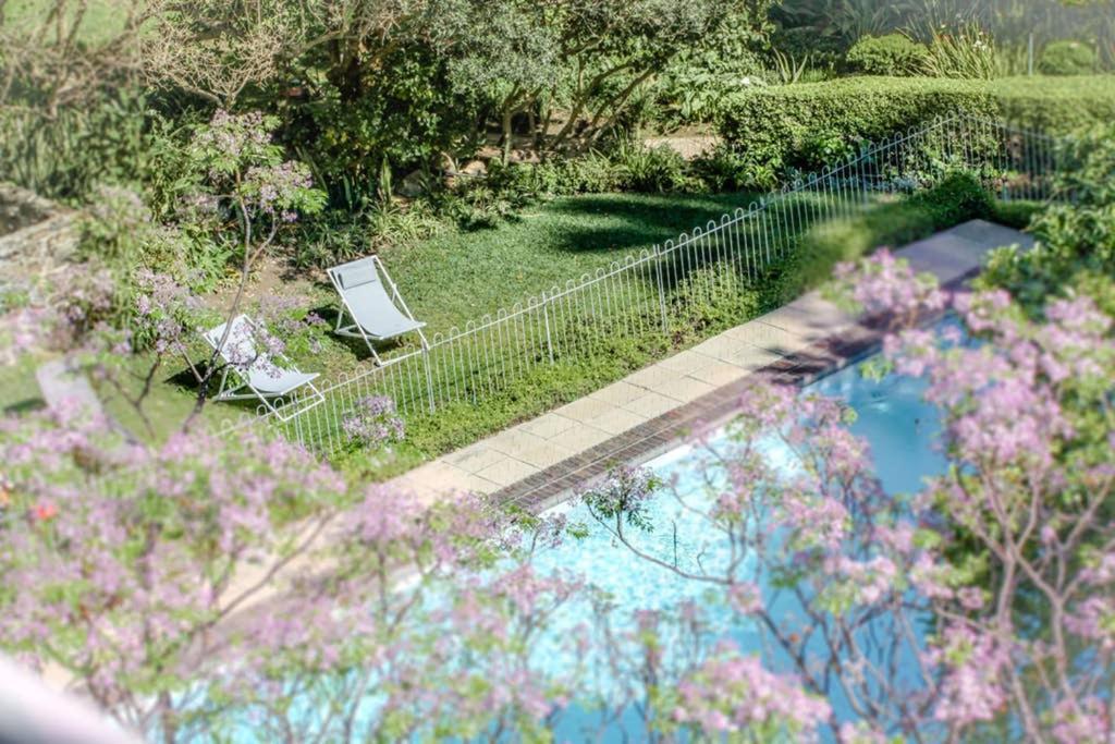 Апартаменты St Martini Gardens 409 Кейптаун Экстерьер фото